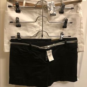 Two New Express Shorts!